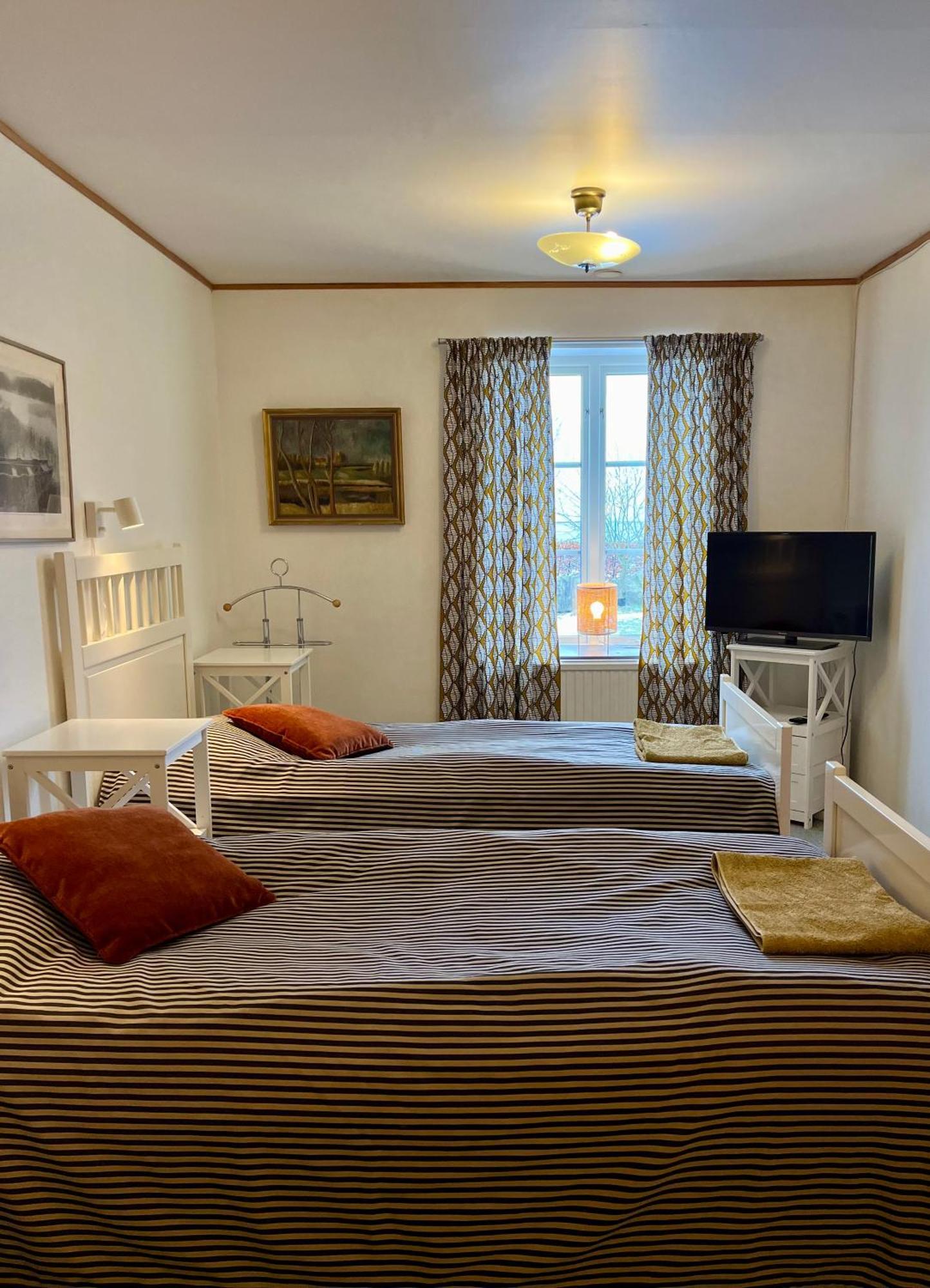 B&B Stroeprodukter Eslov Exterior photo
