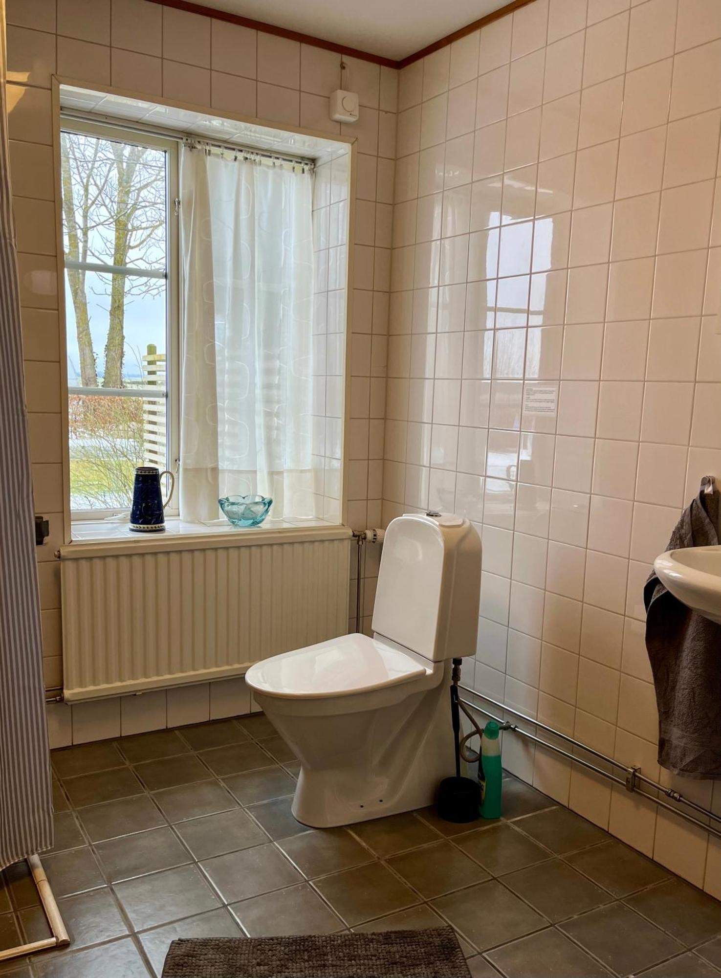 B&B Stroeprodukter Eslov Exterior photo