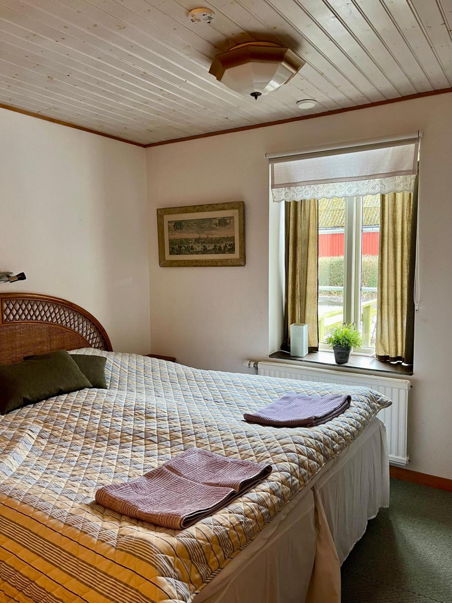B&B Stroeprodukter Eslov Exterior photo