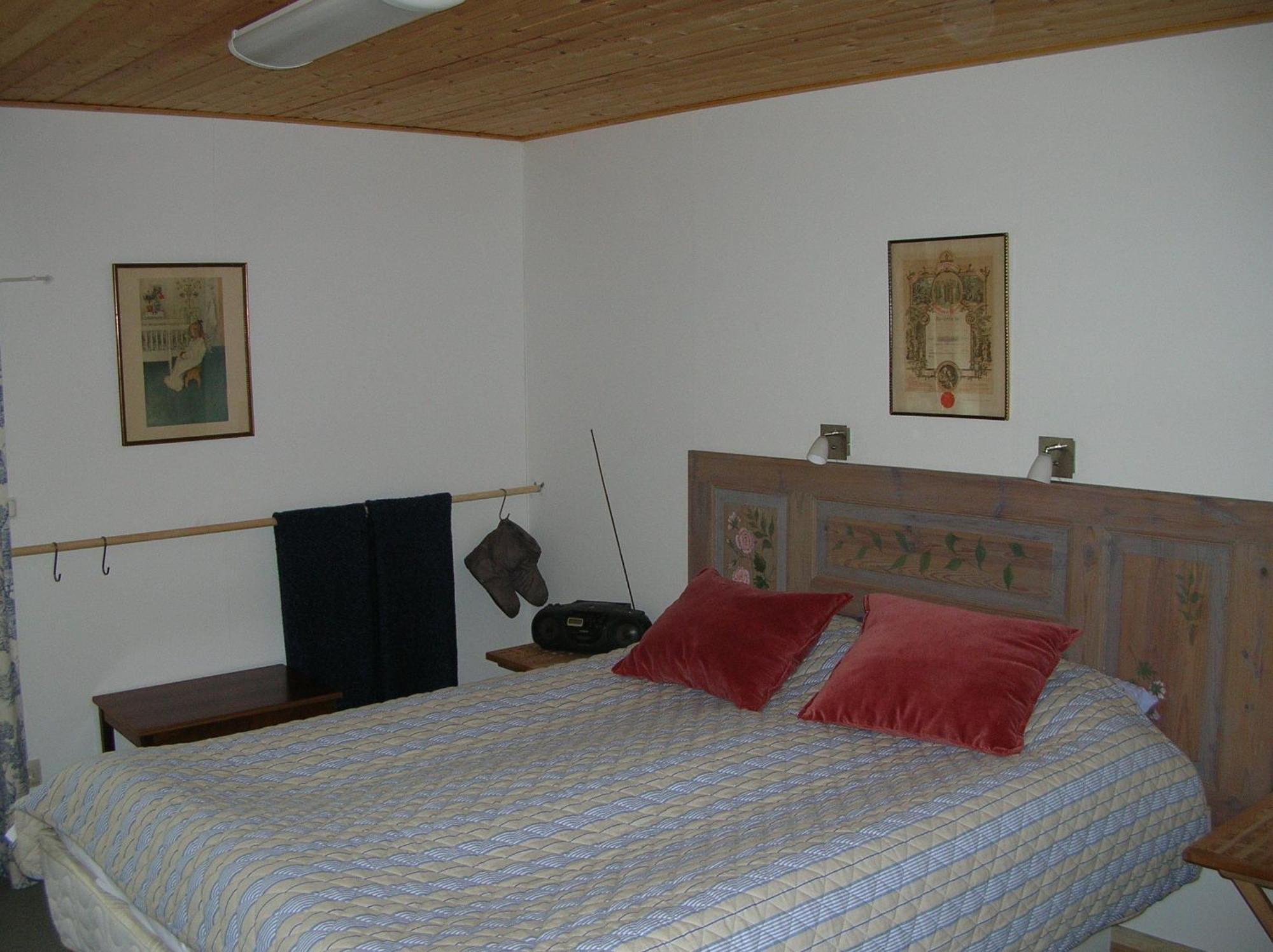 B&B Stroeprodukter Eslov Exterior photo