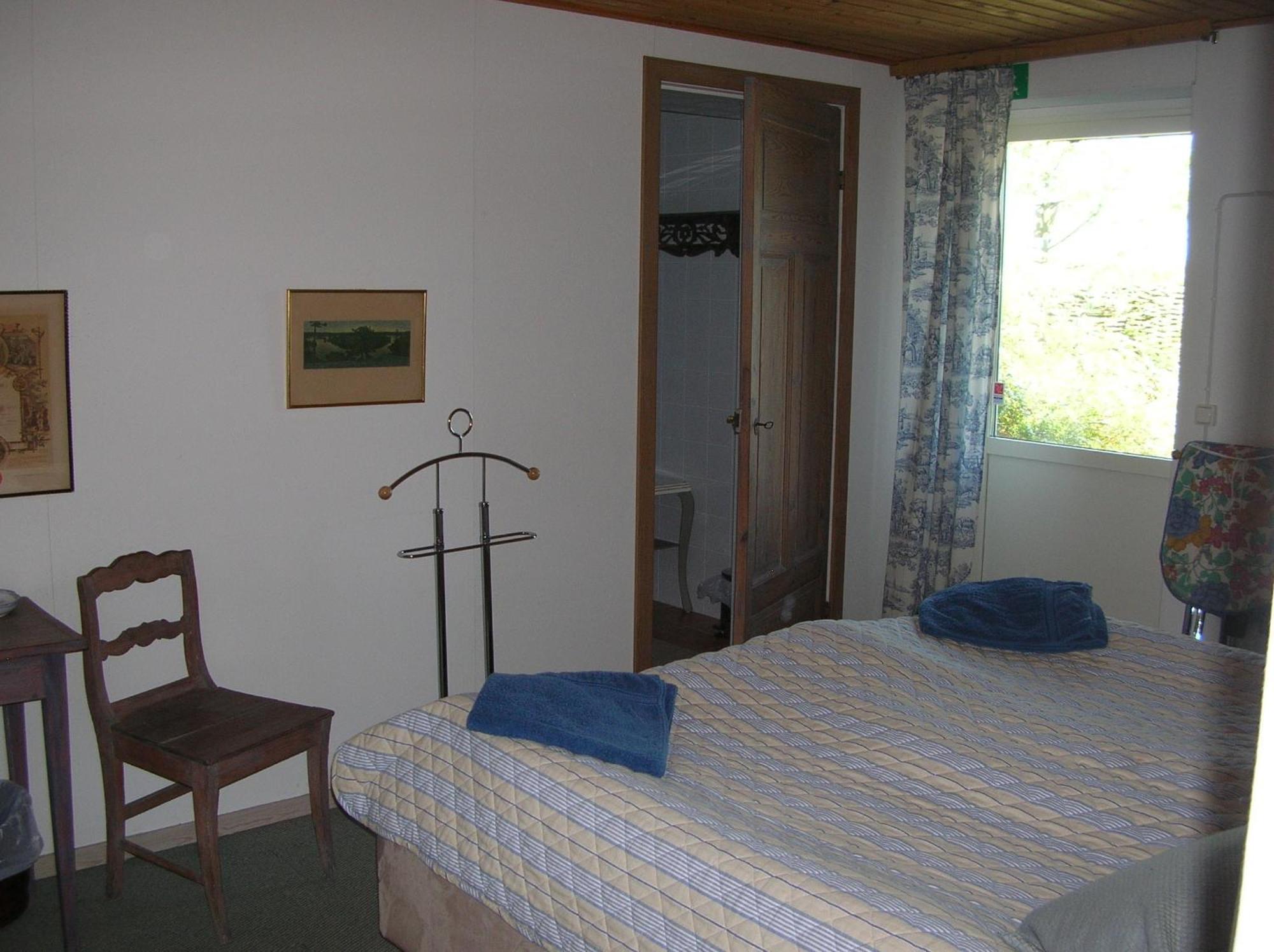 B&B Stroeprodukter Eslov Room photo