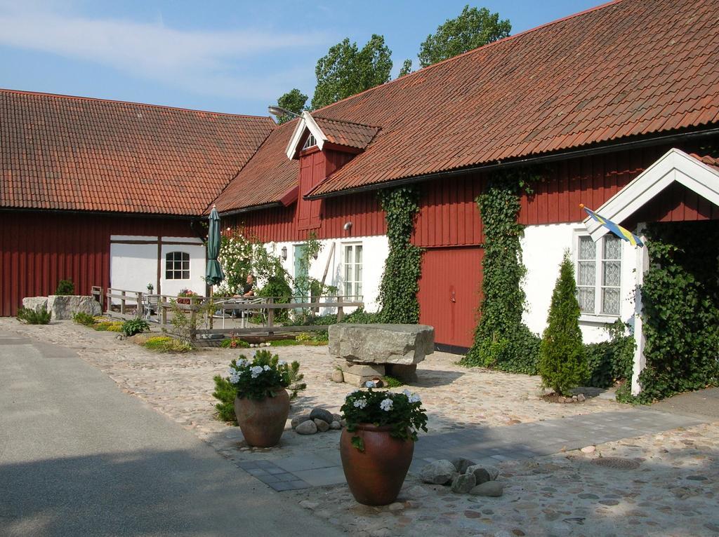 B&B Stroeprodukter Eslov Exterior photo