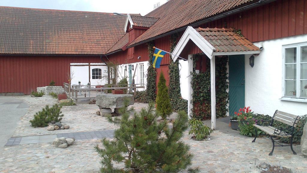 B&B Stroeprodukter Eslov Exterior photo