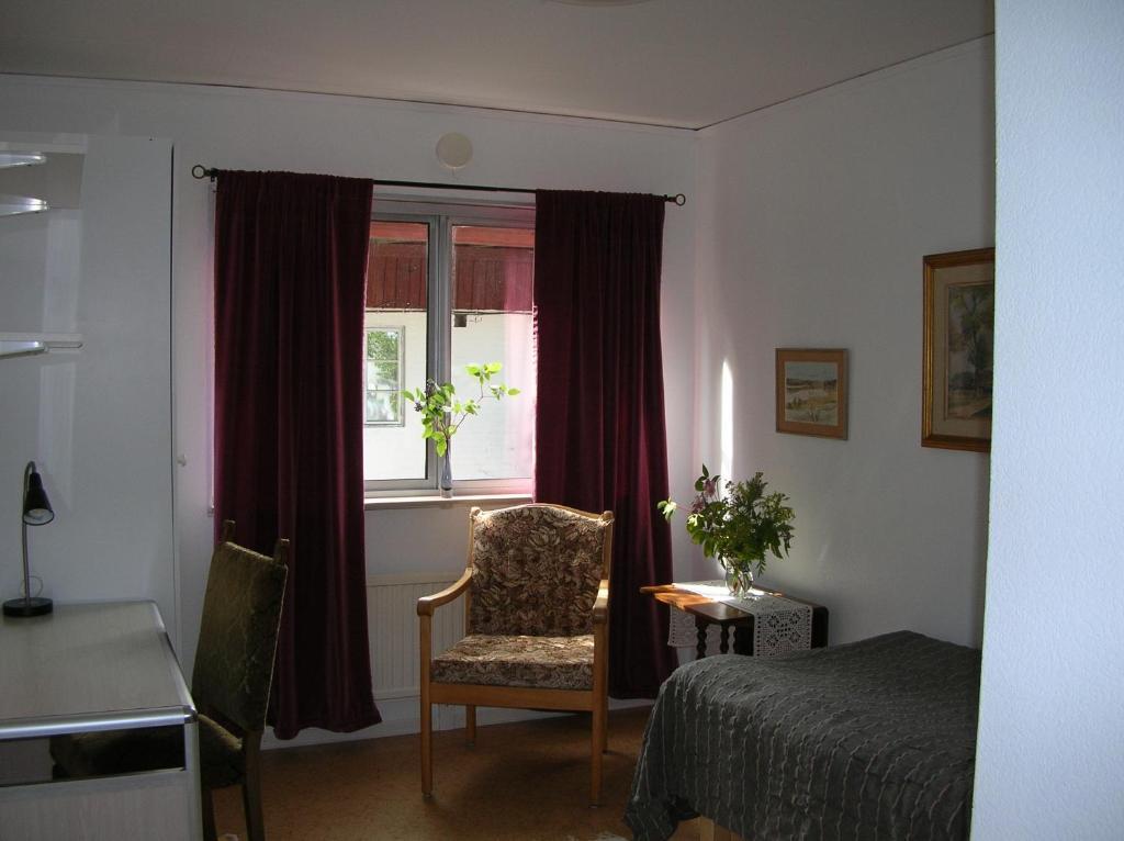 B&B Stroeprodukter Eslov Room photo